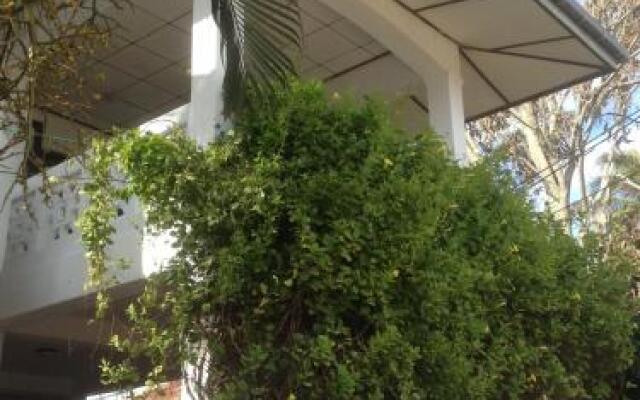 Sea Drift Guest House