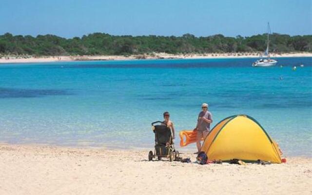 Отель Atico Estrella Del Mar Испания, Колонья Сант-Жорди - отзывы, цены и фото номеров - забронировать отель Atico Estrella Del Mar онлайн