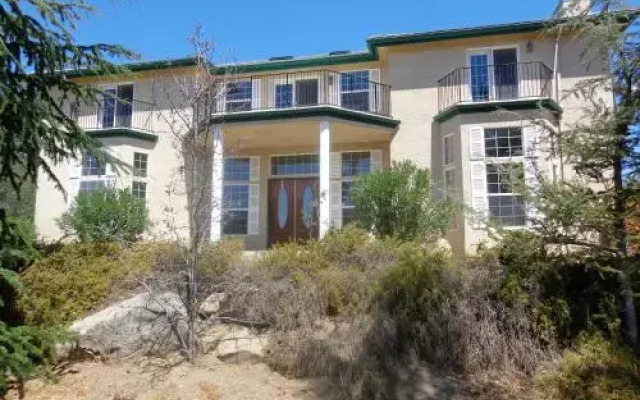 Yosemite 41 South Vacation Rentals