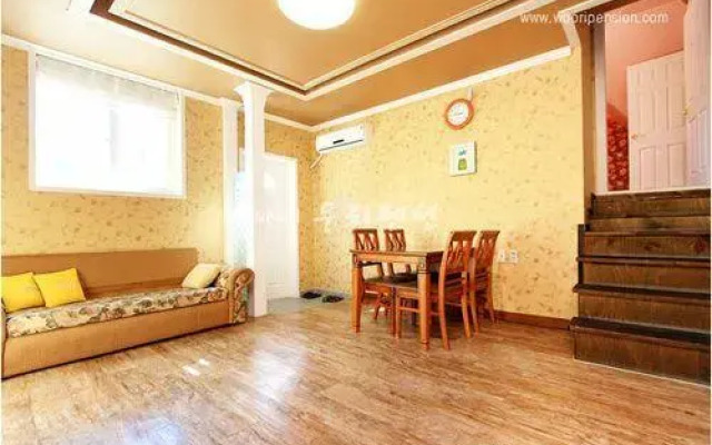 Yangpyeong Breeze Pension