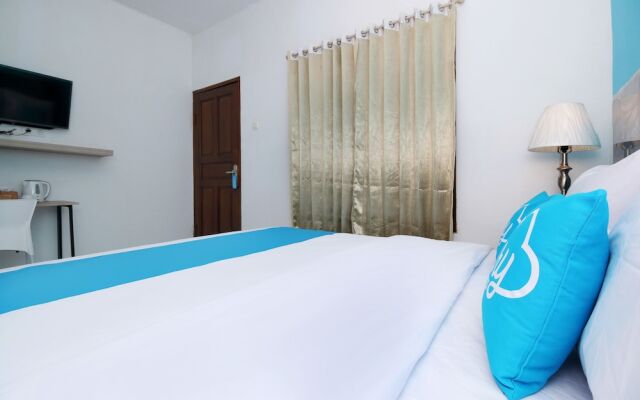 Airy Buah Batu Logam 37A Bandung