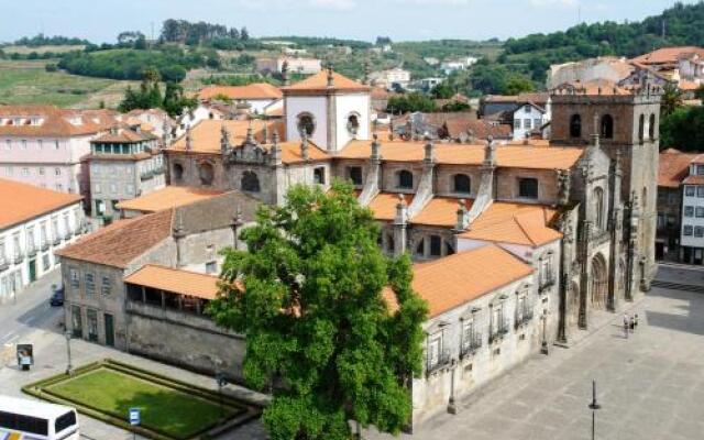 Camping Lamego Douro Valley