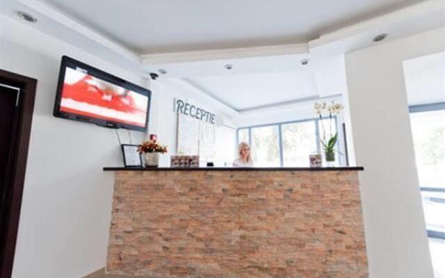 Hotel Recif