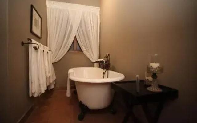 Matingwe Lodge