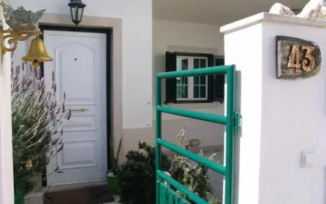 Four Room Villa - São Pedro do Estoril