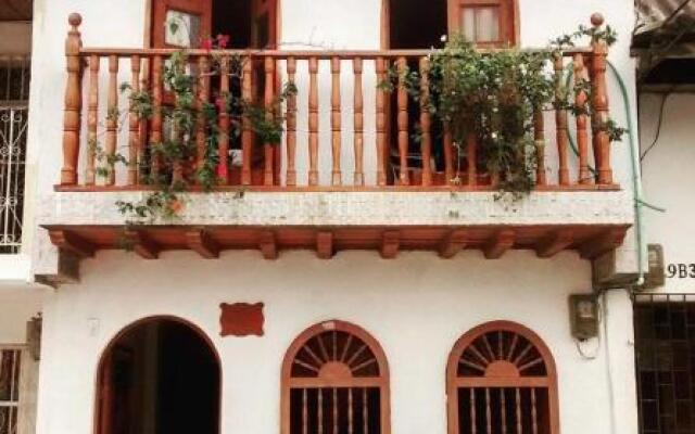 Casa Hostal El Prado