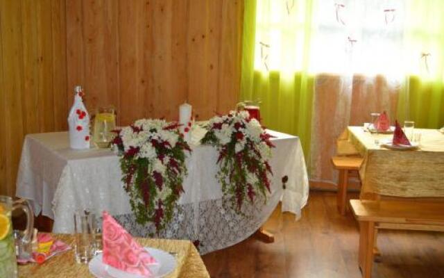 Kaugu Veski Holiday Home