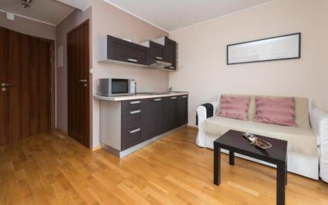 Apartamenty Apartinfo Villa Klif