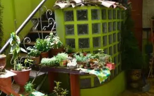 Aldo's Guest House - BELEN