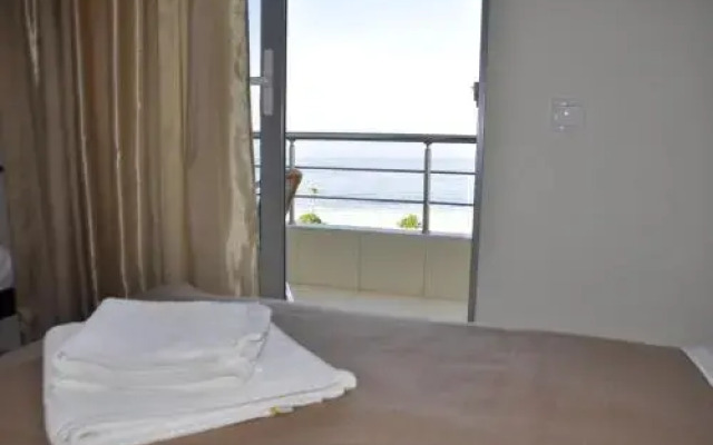 Hotel Prinos
