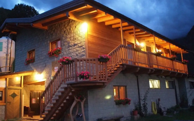 Azienda Agrituristica Lì Spondi