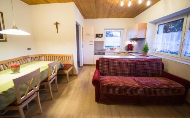 Appartements Tirol