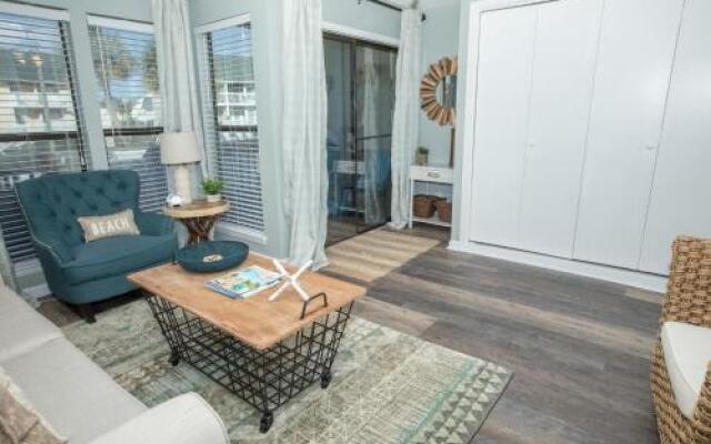 Sandpiper Cove 8114 Destin - 2 Br Condo