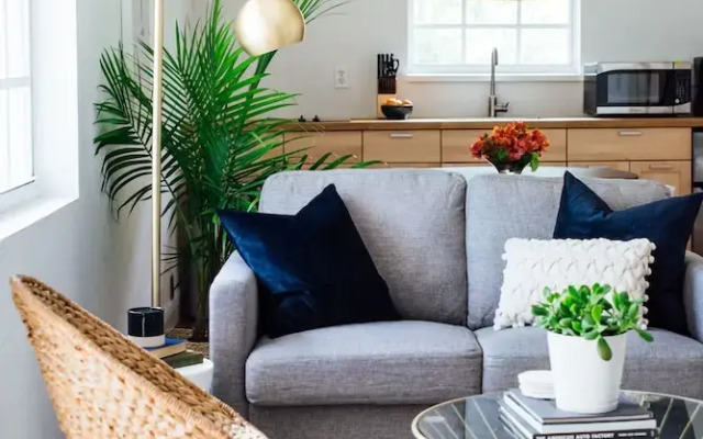Charming 3BR in Wynwood by Sonder