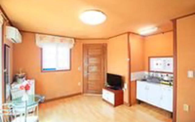 Taean Gat Ford Pension