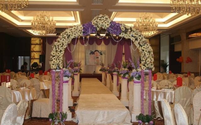 Olympic Hotel - Wenzhou