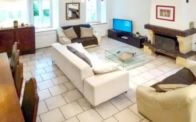 Holiday Home Cayres de By