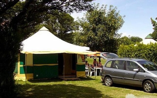 Camping de Montréal