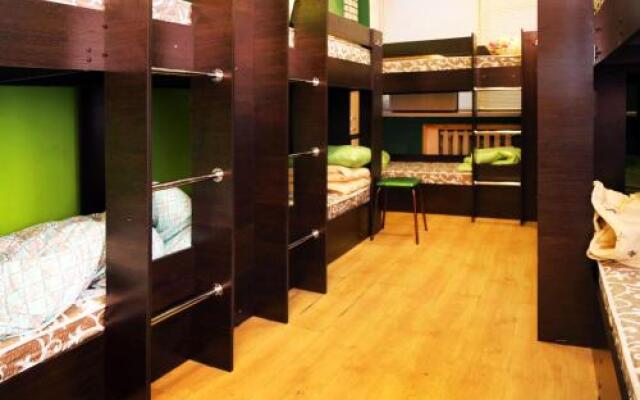 Hostel Uyut