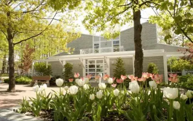 University Of Toronto Scarborough Housing