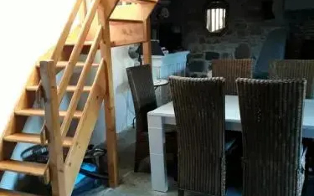 Holiday home Beg ar fry