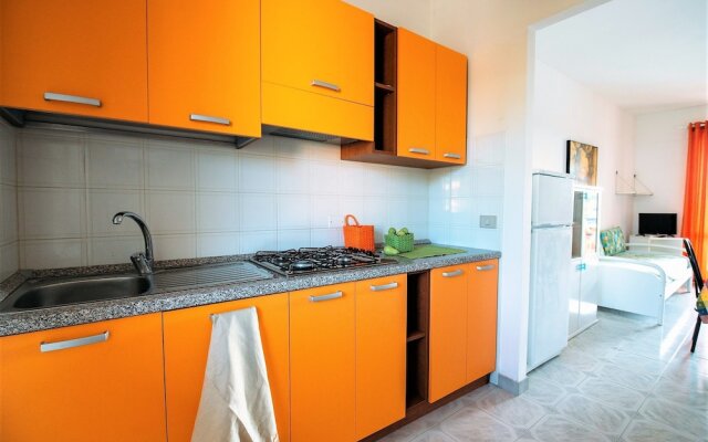 Residence Laguna Azzurra