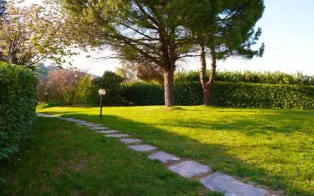Affittacamere Il Castelletto