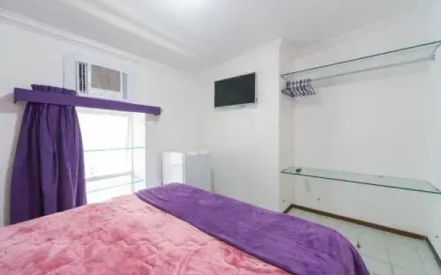 Na Praia Flats Ancorar 6201