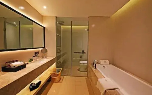 Jifeng Kairui Hotel