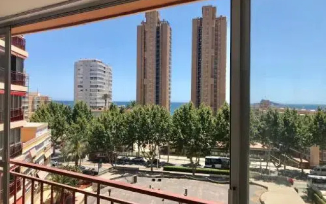 La Oca - Aloturin Benidorm