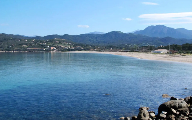 Residence Roc E Mare Tiuccia