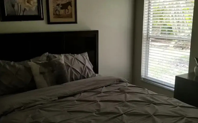 Naples Home with Large Lanai