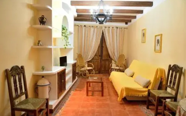 Casa Rural La Posada