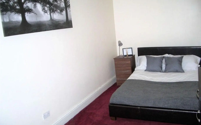 Rotton Park Road Guest House