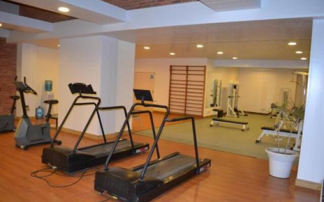 RCT Club Vacacional & SPA