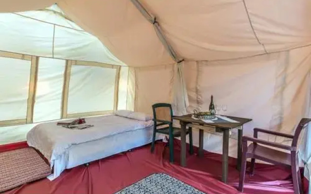 Paju Club Respia Glamping