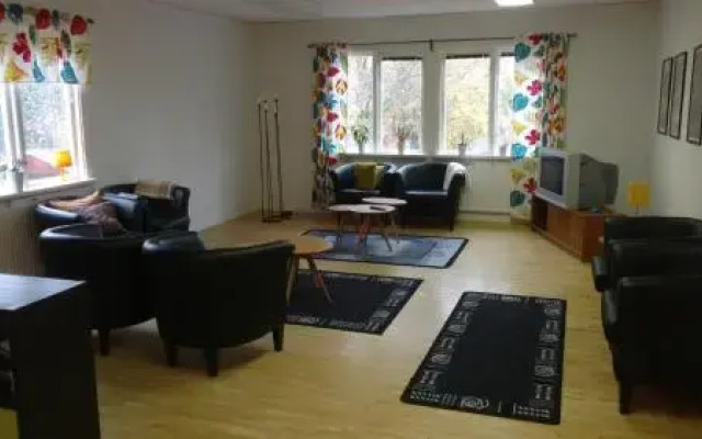 Kronobergshed vandrarhem och kursgård