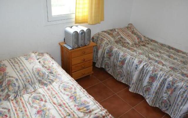 Casa La Mimosa