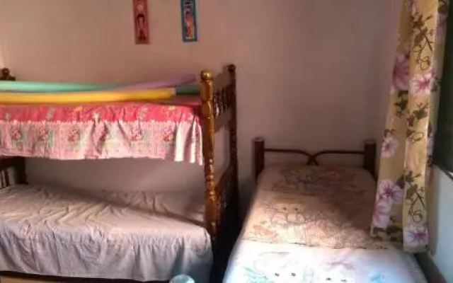 Chácara Tôatoa