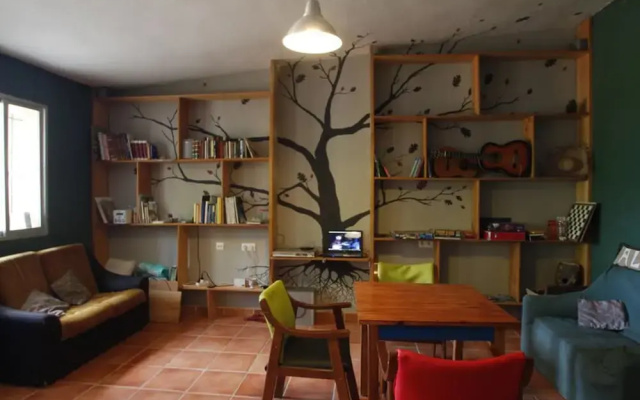 Albergue Sierra de Gata