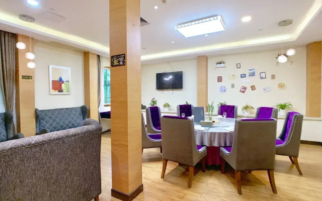 Shenzhen Renshanheng Hotel