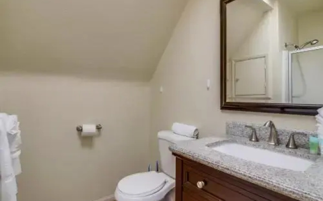 Grand Escape - 3 Br Home