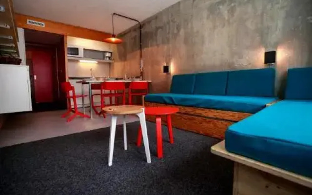 Residence Les Lauzieres