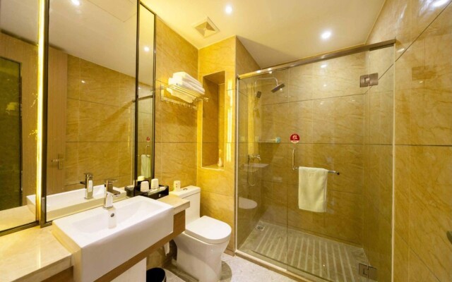 Xiang Linhai Boutique Business Hotel