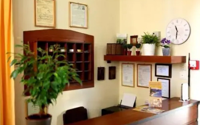 Hotel Dimoula