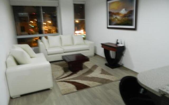 ITSAHOME Apartments Torre Seis