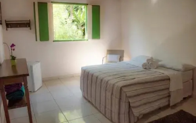 Pirenópolis Natural Pousada e Spa