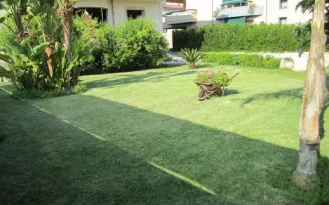 appartamento vicino al mare
