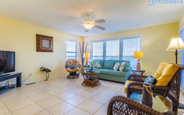 Sea Oats Condos by Hosteeva