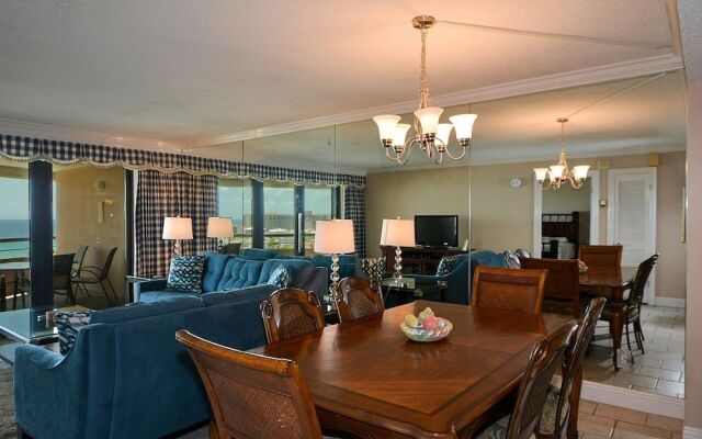 Elite Paradise by RedAwning